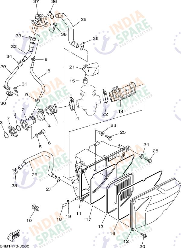INTAKE